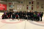 Lake Tahoe Epic Curling, Monday Night Learn to Curl Series