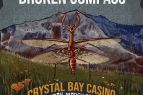 Crystal Bay Casino, Broken Compass Bluegrass