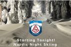 ASC Training Center, Nordic Night Skiing