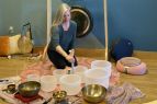 Bliss Experiences, Sound Healing