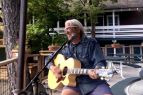 Sierra Surf Club, Live Music with Robbie Gade