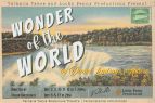 Valhalla Tahoe, Wonder of the World | Summer Play at Valhalla Boathouse Theatre