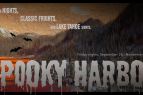 Nevada State Parks, Spooky Harbor