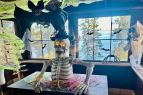 Gatekeeper's Museum, Watson Cabin Haunted House