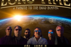 Crystal Bay Casino, Long Time: A Tribute to The Band Boston
