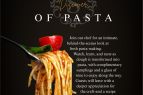 Osteria Sierra, "The Art of Pasta": Behind the Scenes w/ our Chef