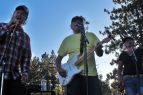 Jason's Beachside Grille, Robbie Gade & Friends