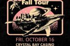 Crystal Bay Casino, The Floozies