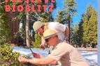 Sierra State Parks Foundation, Natural Preserve Bioblitz
