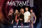 Crystal Bay Casino, Fleetwood Macramé