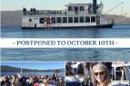 Sierra State Parks Foundation, A Liar’s Cruise **Rescheduled Date**