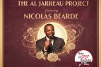 Reno Jazz Orchestra, An Afternoon of Romance - The Al Jarreau Project feat. Nicolas Bearde