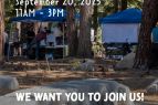 Incline Village & Crystal Bay Events, Tahoe Bear Fest