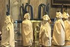 The Pour House, October Blind Tasting