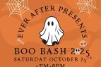 City of South Lake Tahoe, Halloween Boo Bash