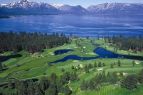 Lake Tahoe Unified School District, 38th Annual Tahoe Boosters Golf Tournament