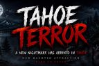 Bally's, Tahoe Terror