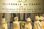 The Pour House, Judgment of Paris 50th Anniversary Blind Tasting