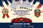 Tahoe Chamber, South Shore Chili Cookoff