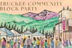 Town of Truckee, Truckee Community Block Party