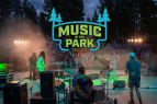 Truckee Donner Recreation & Park District, Music in the Park