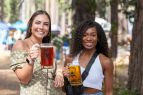 Camp Richardson Resort, Oktoberfest