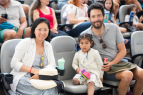 Classical Tahoe, Family Concert and Music Maker’s Faire: Kids Take the Stage