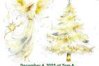 North Tahoe Community Choir, Holiday Concert
