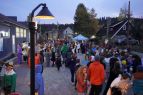 Truckee-Donner Recreation & Park District, Halloween in the Park