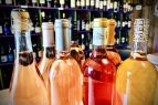 The Pour House, Orange is the New Pink? Wine Tasting