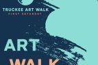 The Pour House, Truckee Art Walk Featuring Wonder Art
