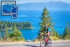 Big Blue Adventure, Lake Tahoe Triathlon