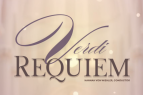 Tahoe Symphony Orchestra, Verdi: Requiem (Reno - St. John's)