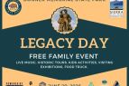 Sierra State Parks Foundation, Legacy Day at Donner Memorial State Park