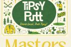 Tipsy Putt Tahoe, Masters Tournament