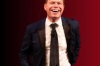 The Loft Theatre, Lounge & Dining, Magic & Comedy Show: Matt Marcy