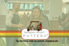 Tipsy Putt Tahoe, Monday Night Putters