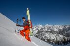 Palisades Tahoe, Ski Mountaineering 3.0