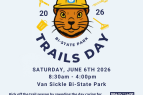 Keep Tahoe Blue, National Trails Day