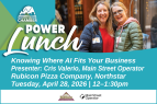North Tahoe Chamber, North Tahoe Chamber Power Lunch