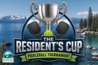 North Tahoe Recreation & Parks, Resident's Cup Pickelball Tournament