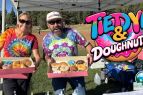 North Tahoe Recreation & Parks, Tie-Dye & Doughnuts