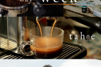 Hyatt Regency Lake Tahoe, Tahoe Provisions' Coffee Week Raffle