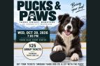 Tahoe Knight Monsters, Pucks & Paws: Tahoe Knight Monsters vs. Kansas City Mavericks