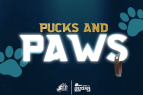 Tahoe Knight Monsters, Pucks & Paws: Tahoe Knight Monsters vs. Kansas City Mavericks