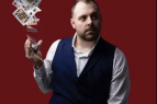 The Loft Theatre, Lounge & Dining, TJ Tana: Interactive Illusionist