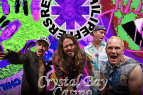 Crystal Bay Casino, Red NOT Chilli Peppers