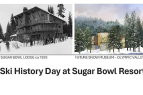 The SNOW Sports Museum, Ski History Day