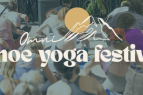 Valhalla Tahoe, Omni Tahoe Yoga Festival