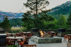 Six Peaks Grille, Opening Day Summer 2026